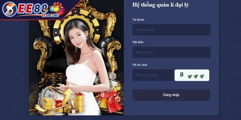 Hướng dẫn đăng ký đại lý EE88
