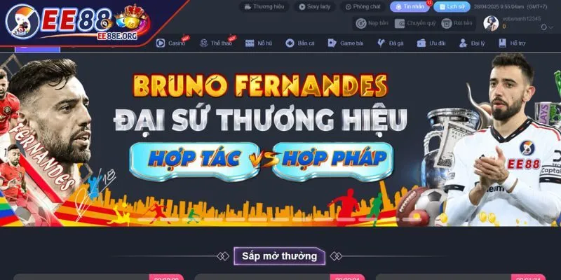 Tổng quan về đánh giá EE88