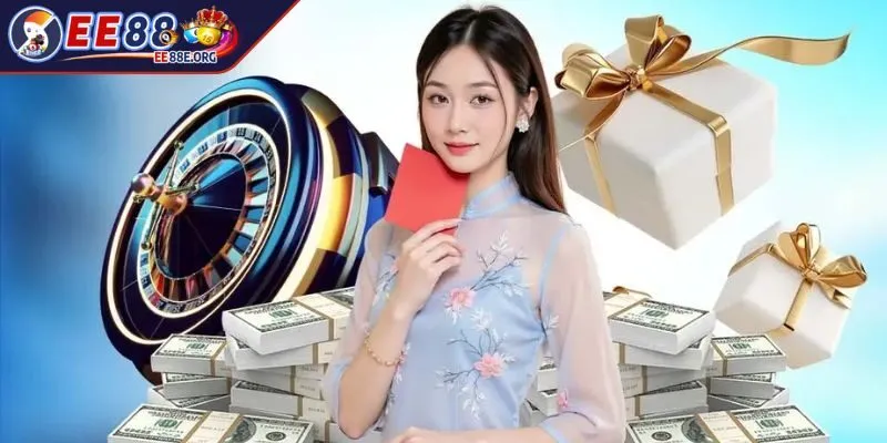 Điều khoản điều kiện khuyến mãi EE88