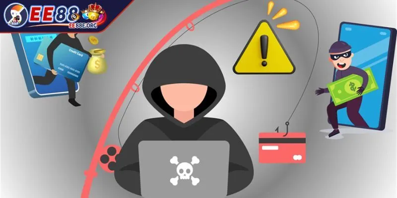 Chứng minh sự thật EE88 có lừa đảo không?