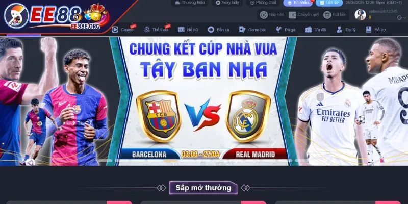 Người chơi đông đảo bác bỏ lời đồn EE88 có lừa đảo không?