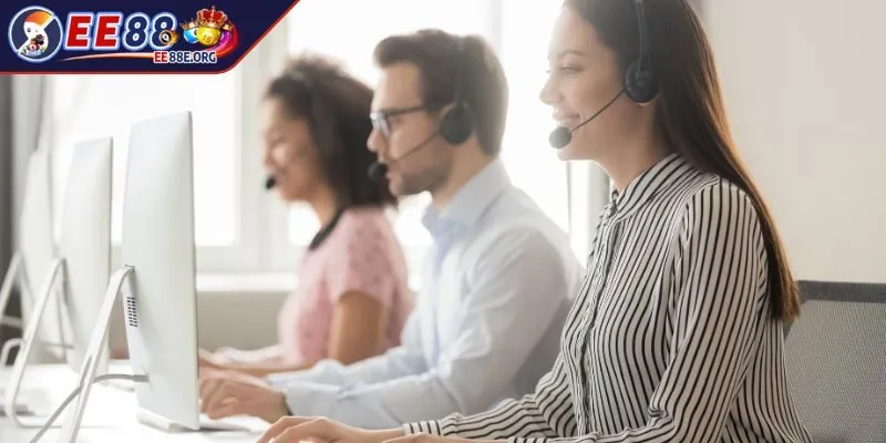 Dịch vụ chăm sóc khách hàng tận tâm giải đáp EE88 có uy tín không?