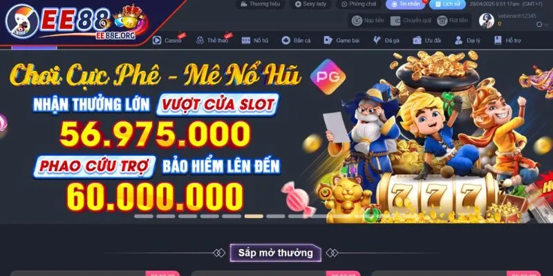 Đôi nét về EE88 là gì?