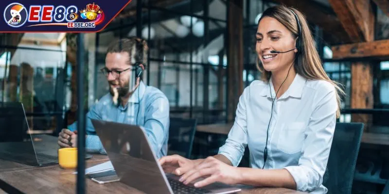 Lời khuyên hữu ích để liên hệ EE88 hiệu quả