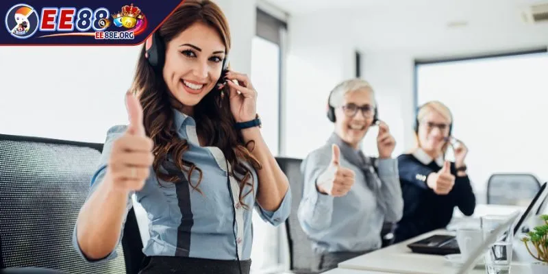 Tầm quan trọng của việc liên hệ EE88