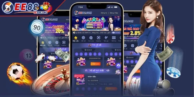 Những lưu ý khi tải app EE88 để tránh gặp sự cố