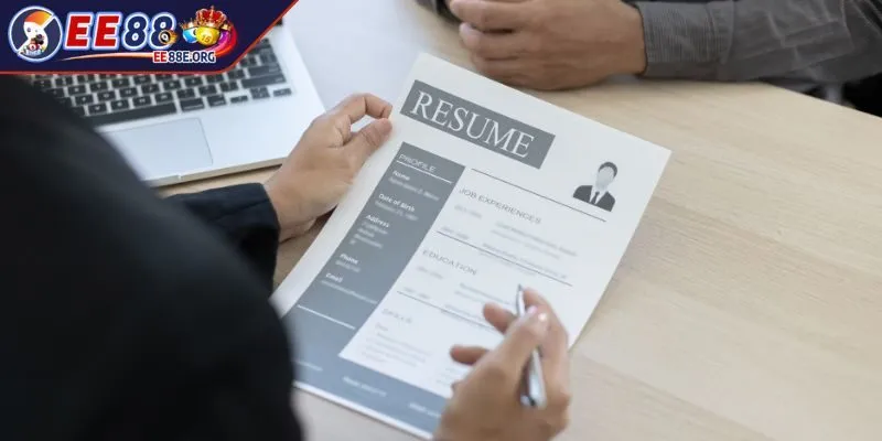Khám phá những phúc lợi cho nhân viên tuyển dụng EE88