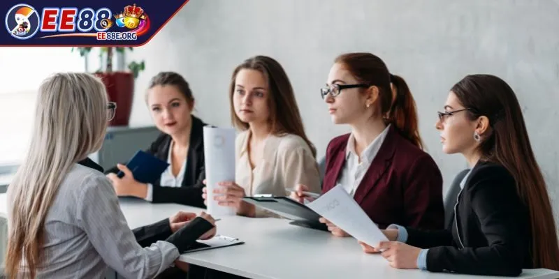 Khám phá thế giới việc làm tuyển dụng EE88