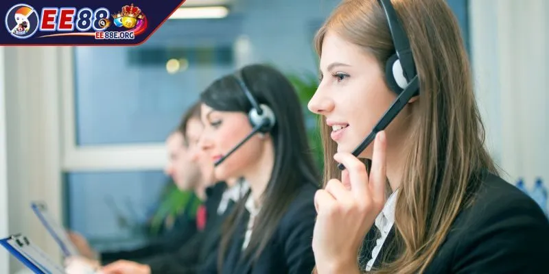 Tuyển dụng EE88 Telesales thu nhập ổn định