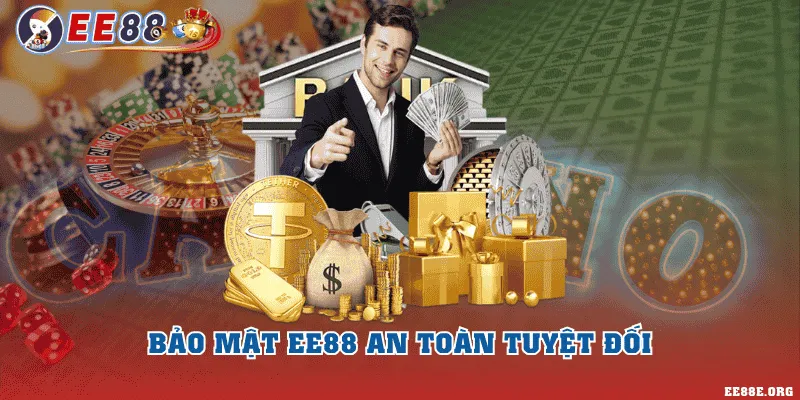Bảo mật EE88