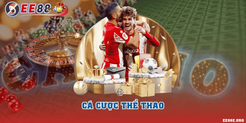 Cá cược thể thao