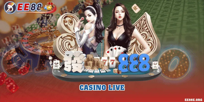 Casino Live