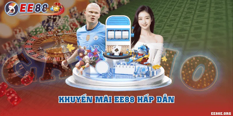Khuyến mãi EE88