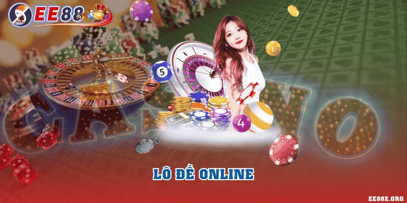 Lô đề Online
