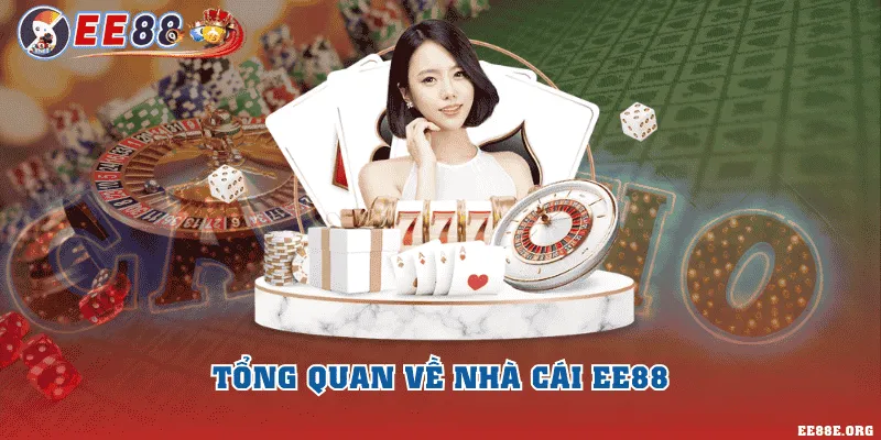 Tổng quan về nhà cái EE88